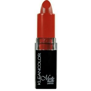 Kleancolor Sienna Matte Lipstick